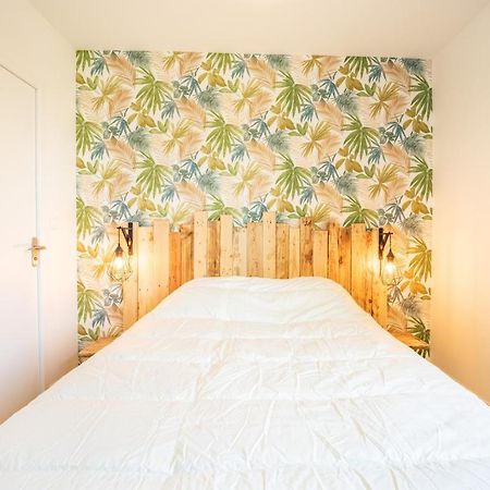 Sword Apartman Luc-sur-Mer Kültér fotó