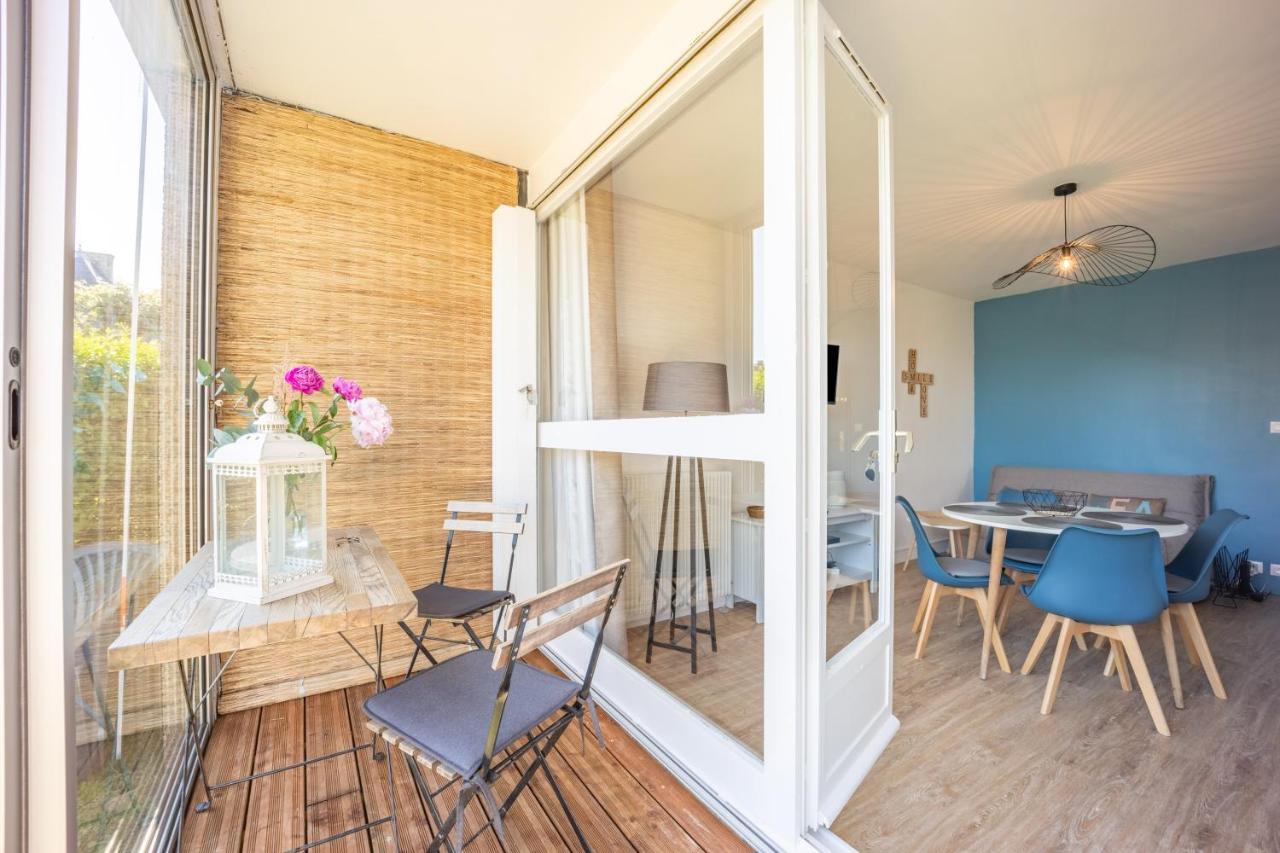 Sword Apartman Luc-sur-Mer Kültér fotó